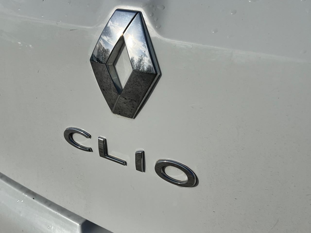 Renault Clio 1.2 75CV GPL 5 porte Live