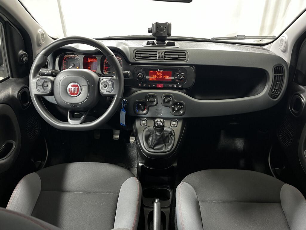 Fiat Panda 0.9 t.air t. 4x4 s&s 85cv my19