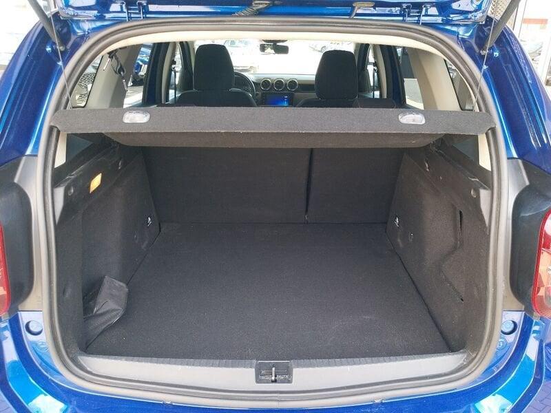 Dacia Duster Duster 1.0 tce Prestige up SL DaciaPlus Gpl 4x2 100cv