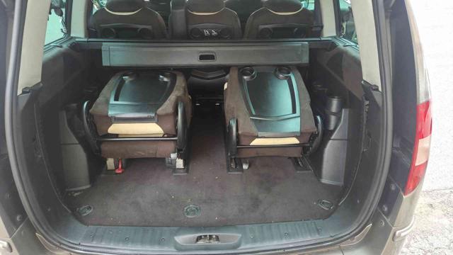 LANCIA Phedra 2.0 MJT 136 CV Platino