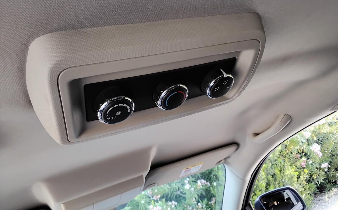 Fiat Freemont 2.0 Mjt 170 CV 4x4 aut. Lounge