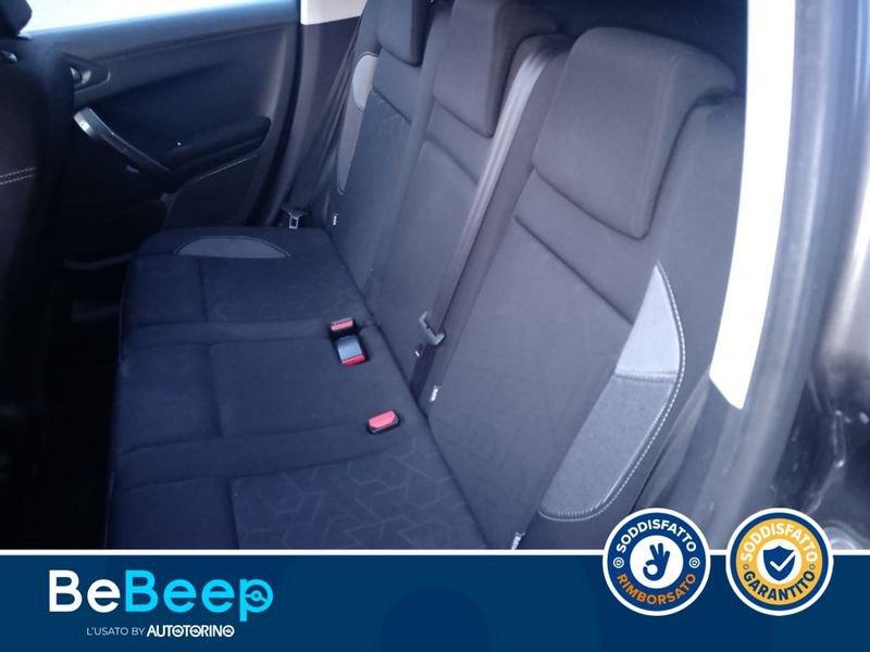 Peugeot 2008 1.2 PURETECH ACTIVE S&S 82CV MY18