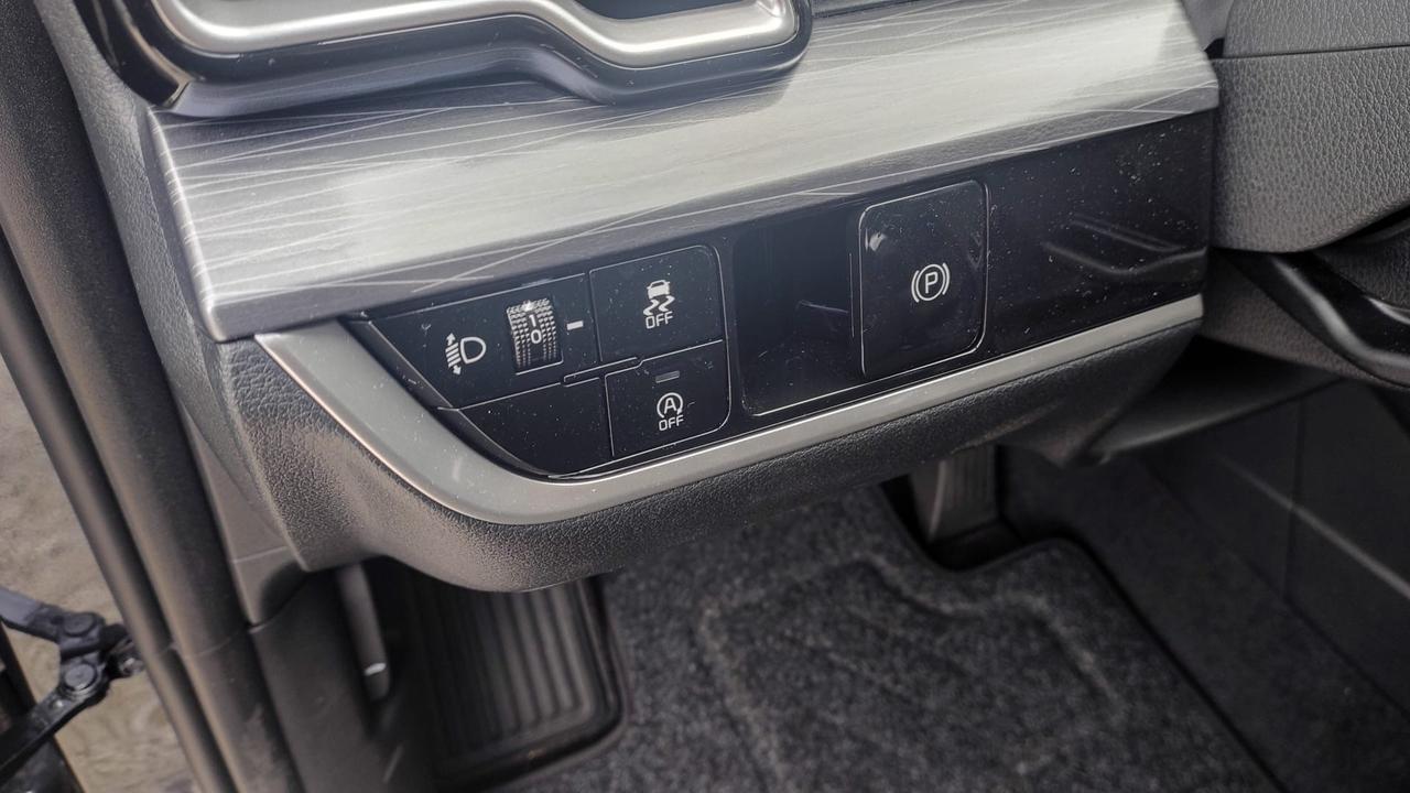 Kia Sportage 1.6 TGDi HEV AT Style GPL