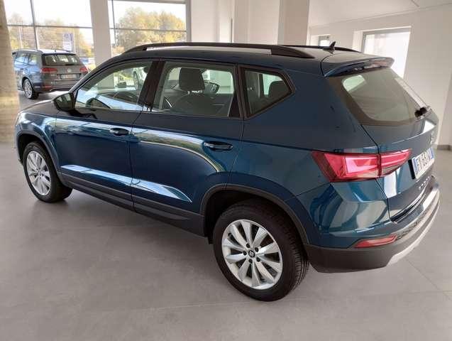 SEAT Ateca Ateca 1.6 tdi Business dsg