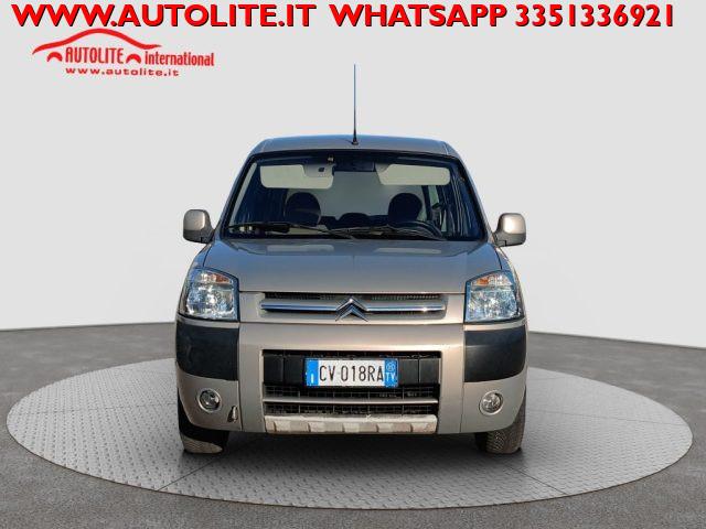 CITROEN Berlingo 2.0 HDi 5p. XTR