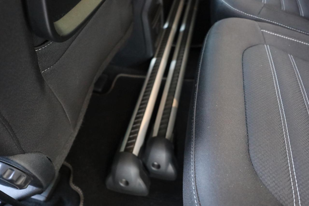 FORD GALAXY 2.0 TDCi S&S Powershift Tit. BUSINESS - 7 POSTI