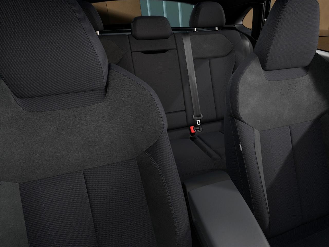 Audi Q3 sportback 2.0 tdi business 150cv s-tronic