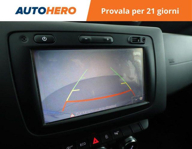 DACIA Duster 1.5 Blue dCi 8V 115 CV 4x2 Prestige