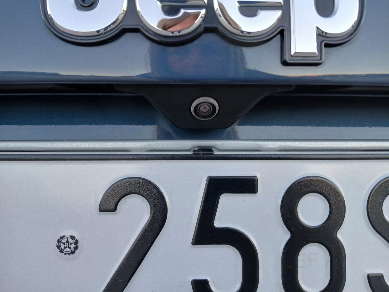 JEEP RENEGADE 1.5 130CV HYBRID 2022