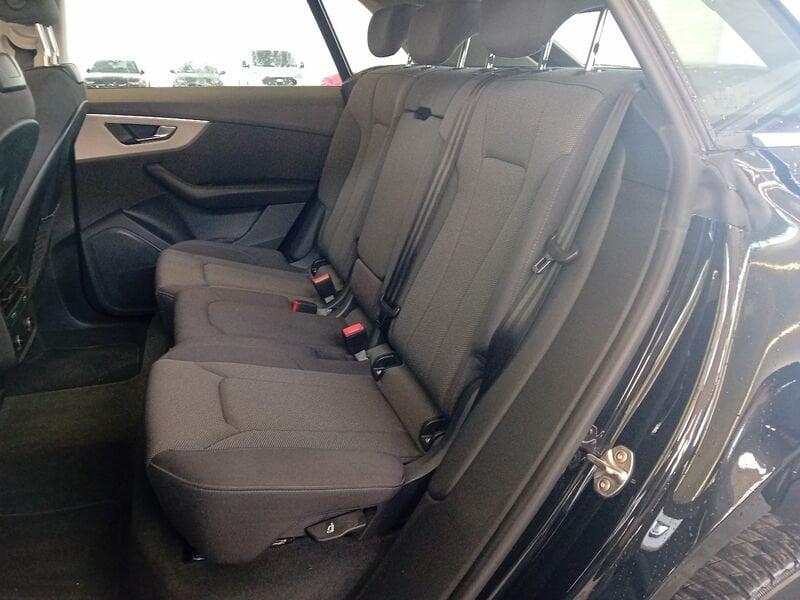 Audi Q8 45 TDI 170kW quattro tiptronic