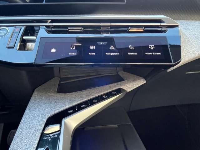 Peugeot 3008 3008 Hybrid 136 e-DCS6 Allure