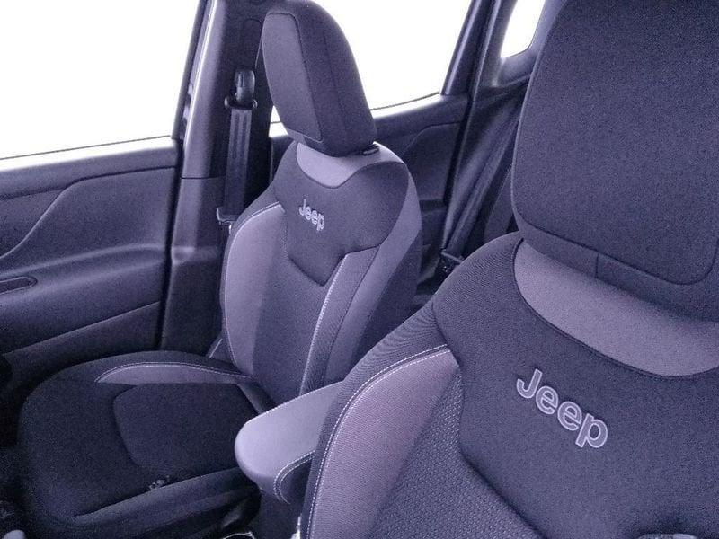 Jeep Renegade 1.3 t4 phev Limited 4xe at6