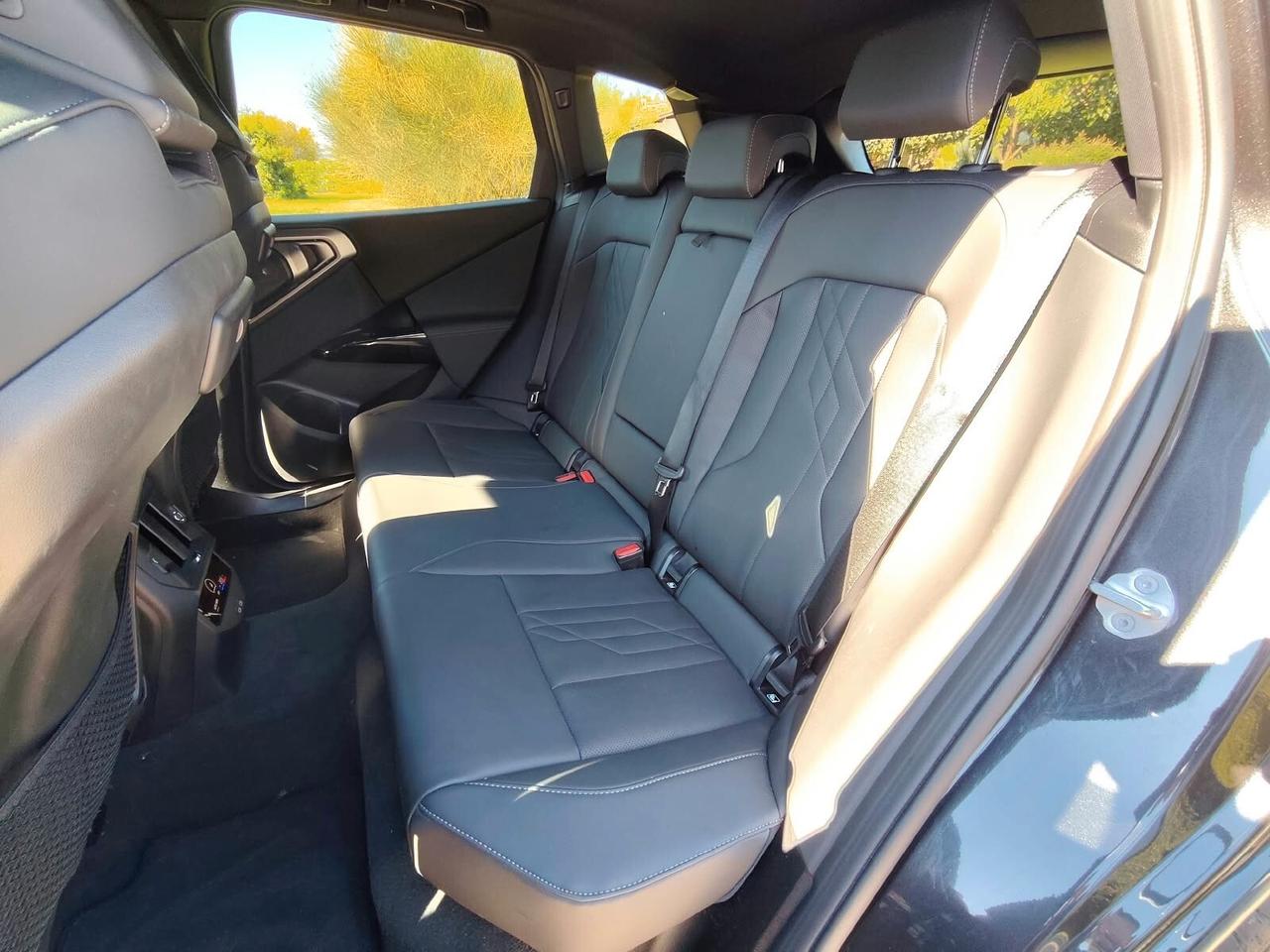 Bmw X3 xDrive20d 48V MSport