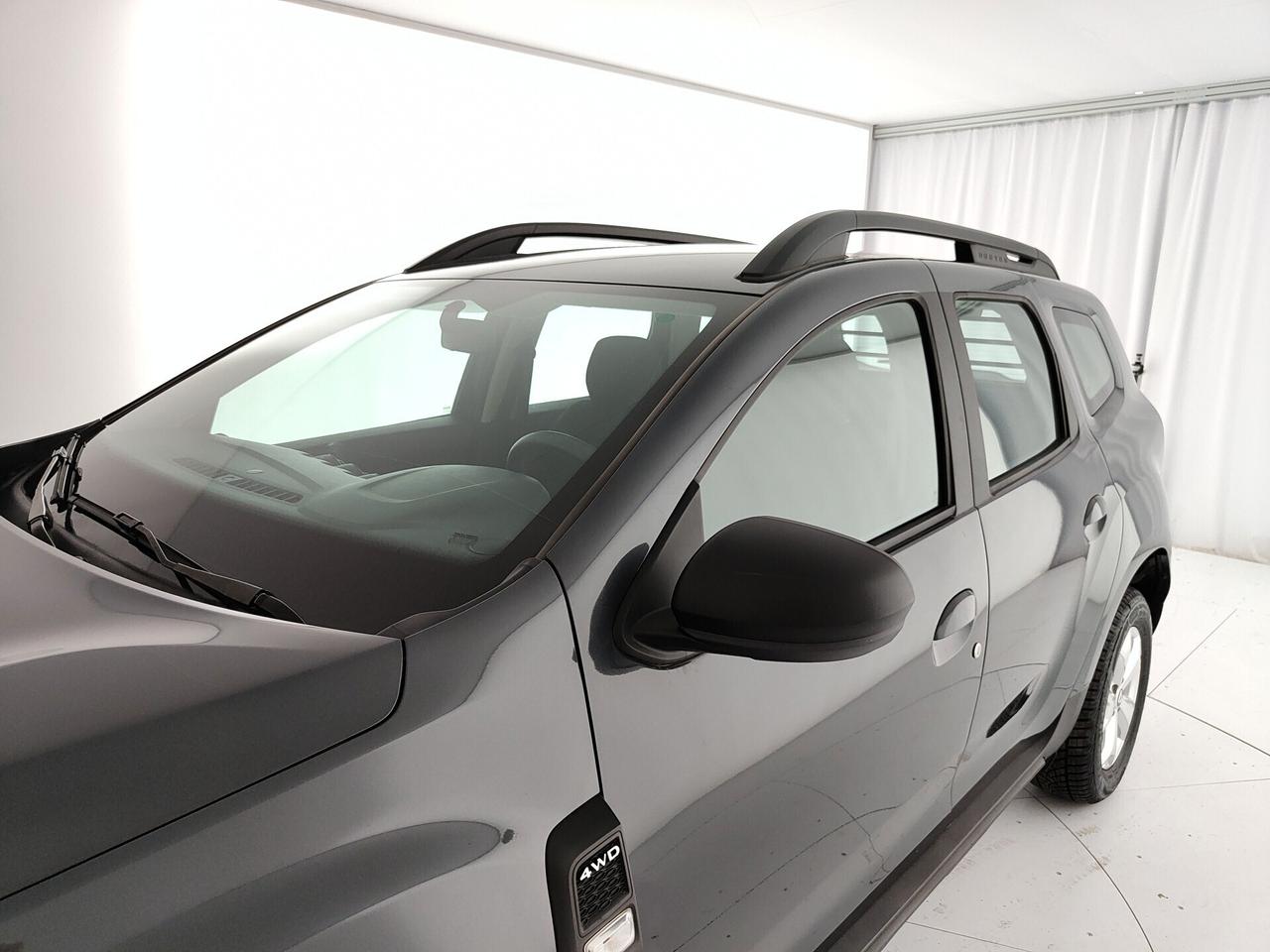 Dacia Duster 1.5 Blue dCi 8V 115 CV 4x4 Comfort