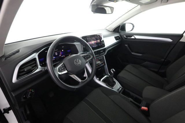 VOLKSWAGEN T-Roc T-Roc 1.0 TSI Edition Plus