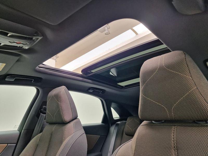 DS DS 7 CrossBack BlueHDi 180 aut. Grand Chic
