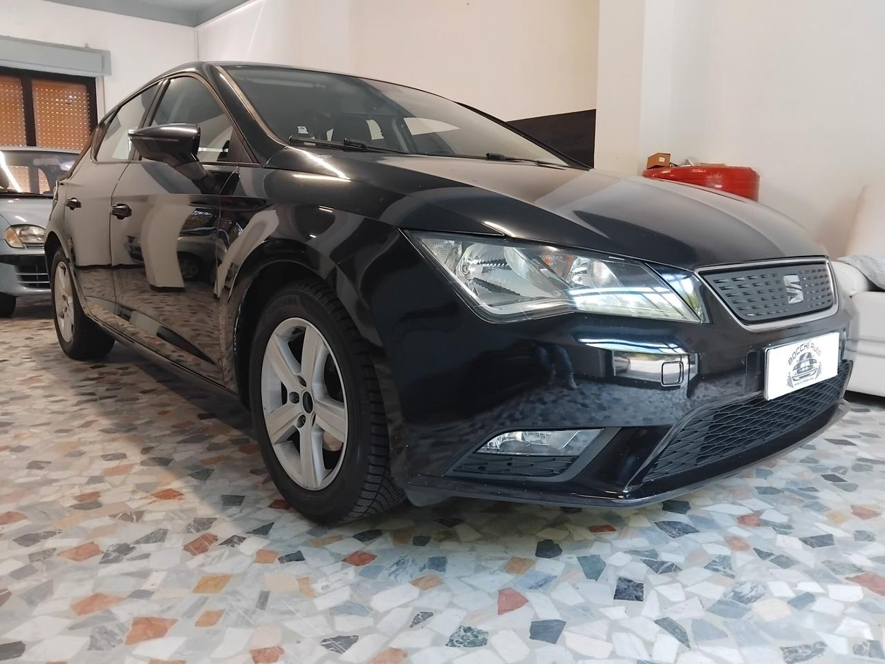 Seat Leon 1.6 TDI 115 CV 5p. Style