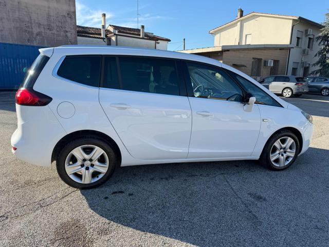 OPEL Zafira Tourer 1.6 T EcoM 150CV Cosmo senza nessun lavoro da fare
