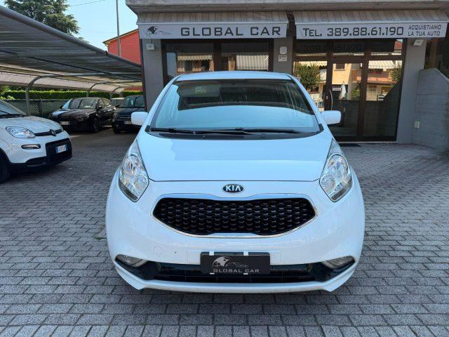 KIA Venga 1.4 EcoGPL Cool