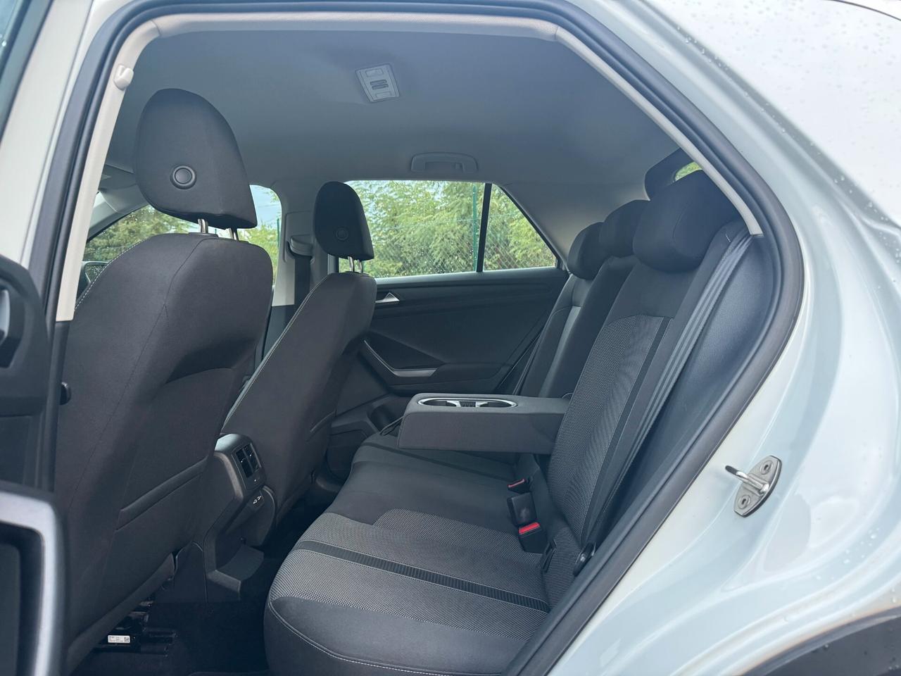 Volkswagen T-Roc 2.0 TDI SCR 150 CV DSG Life