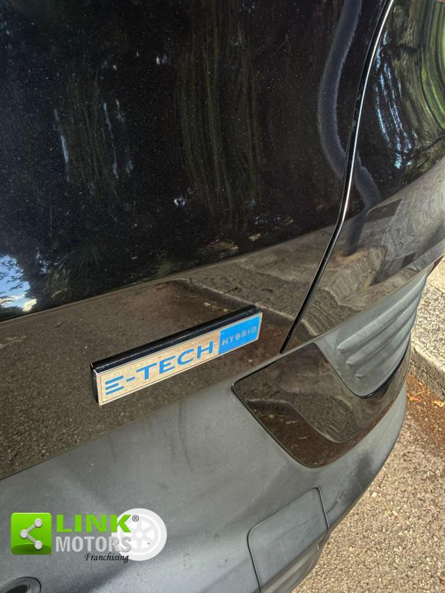 RENAULT Arkana Full Hybrid E-Tech 145 CV