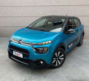 Citroen C3 1.2 Benzina