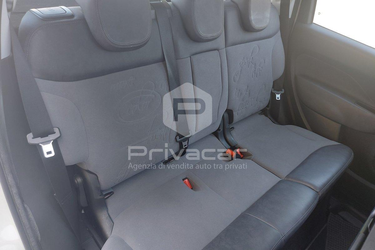 FIAT 500L 0.9 TwinAir Turbo Natural Power Panoramic Edition GM