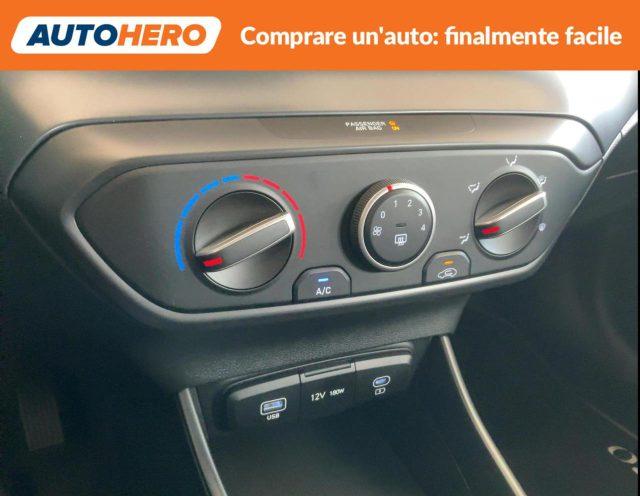 HYUNDAI i20 1.0 T-GDI dark line