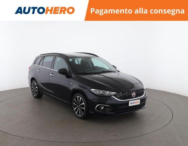 FIAT Tipo 1.6 Mjt S&S SW Lounge