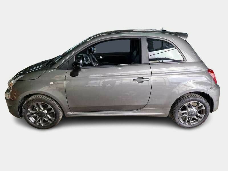 FIAT 500 1.0 70cv Ibrido Connect