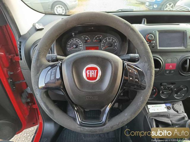 FIAT Fiorino 1.3 MJT 80CV + IVA 22%