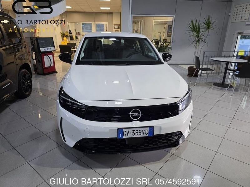 Opel Corsa Corsa 1.2