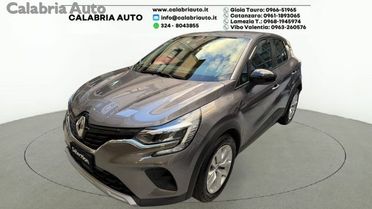 RENAULT Captur 1.0 TCe Business my21