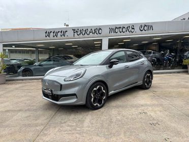 Ford Puma Gen-E 43 kWh Premium 2025 / KM 3.000 Tua a solo 269 Euro al mese