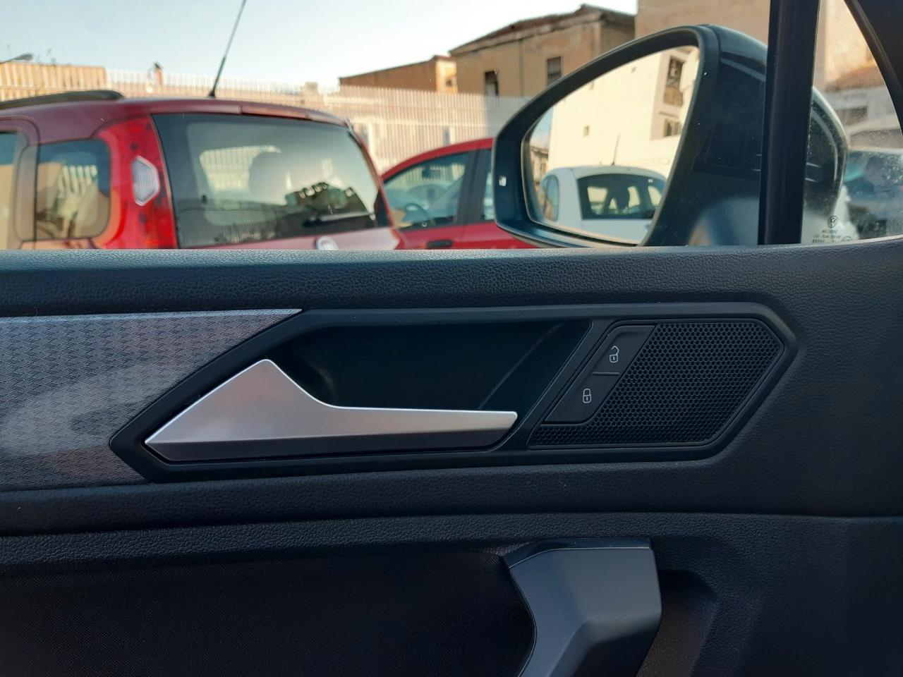 Volkswagen Tiguan 2.0 tdi Elegance 150cv dsg