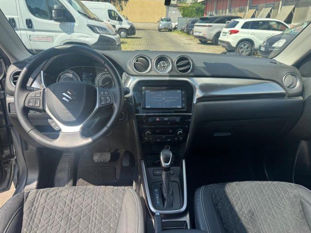 SUZUKI Vitara 1.5 140V Hybrid A/T Starview