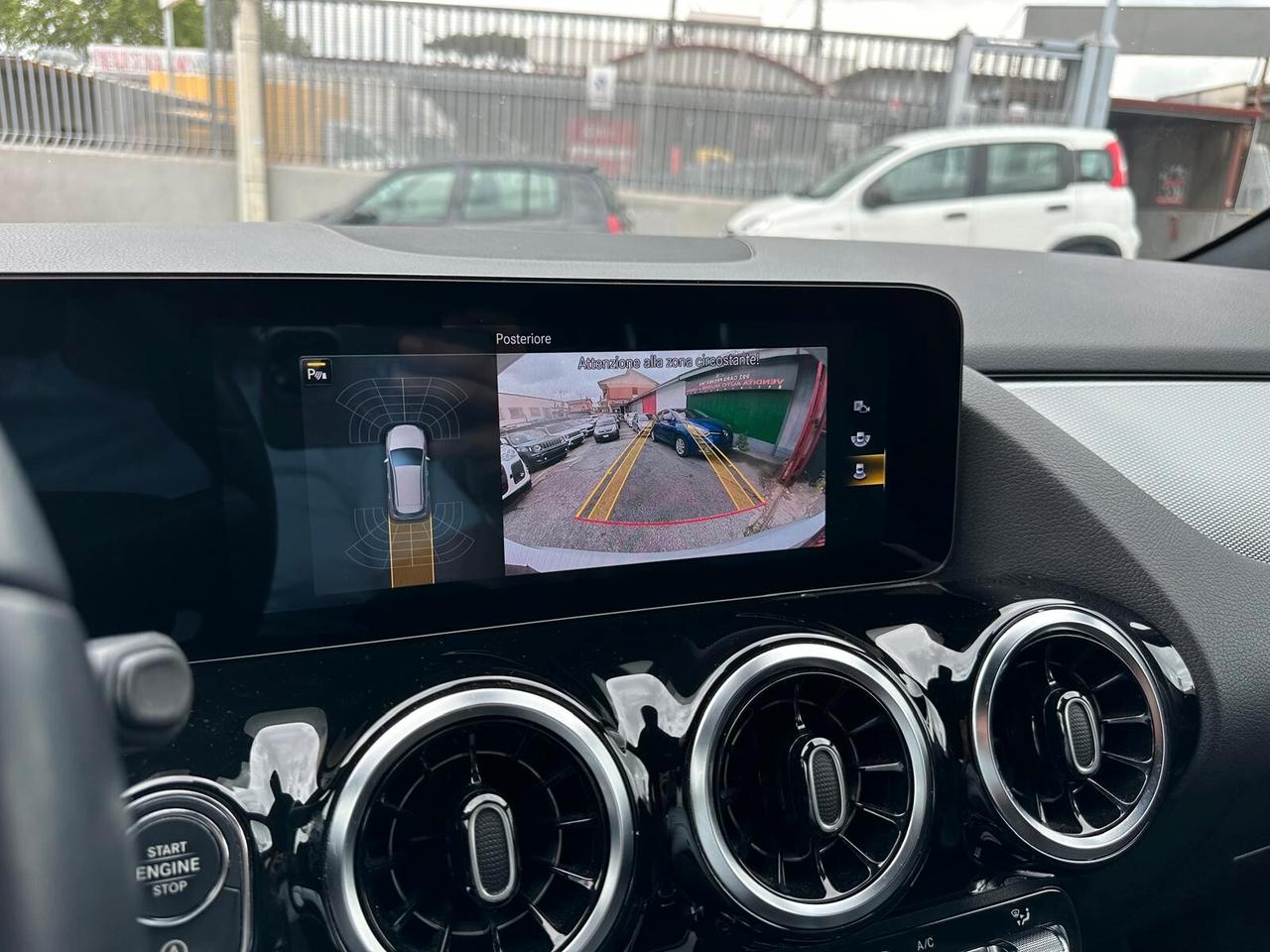 Mercedes-benz B 180 B 180 d Sport Plus