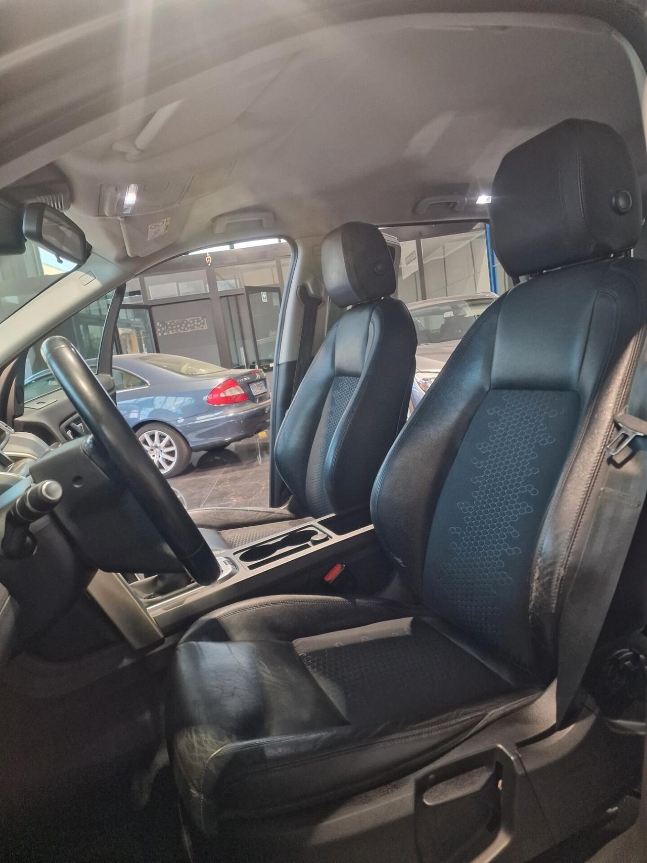 Land Rover Discovery Sport 2.0 TD4 150 CV HSE Luxury