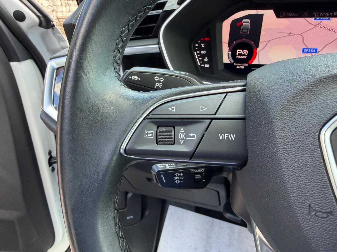 Audi Q3 SPB 35 TDI S tronic line edition