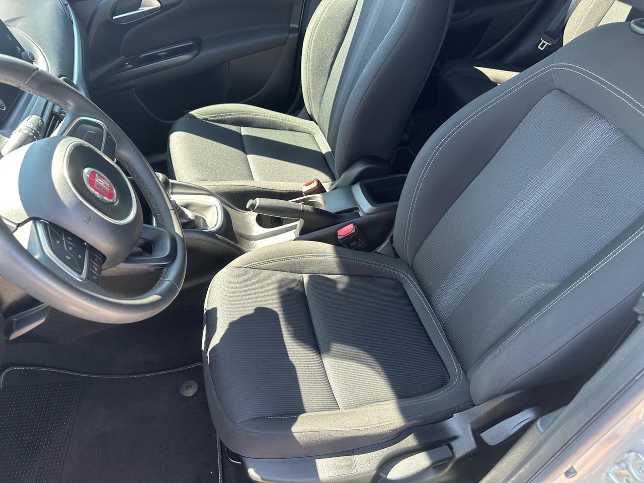 Fiat Tipo 1.6 Mjt S&S SW Business
