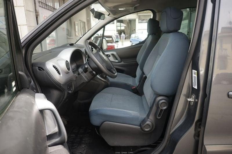Citroën Berlingo Citroën Berlingo BlueHDi 100 Feel Unicoproprietario