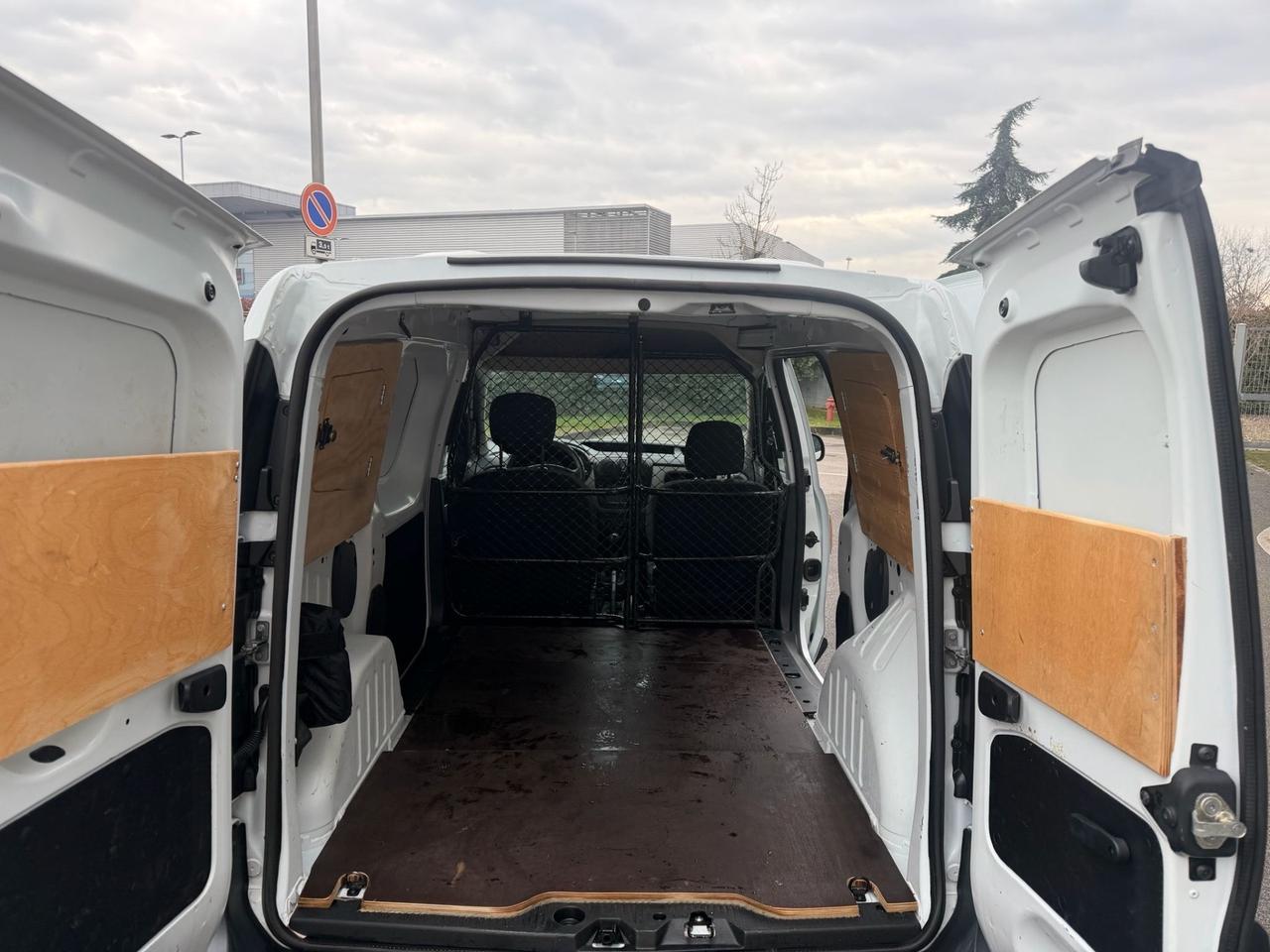 Dacia Dokker 1.6 8V 100CV Start&Stop GPL Ambiance