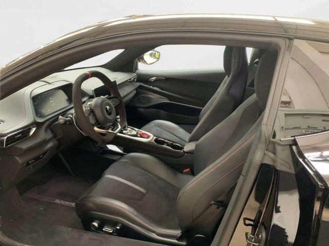 LOTUS Emira FIRST EDITION FE I4 AUTOMATICA AZIENDALE