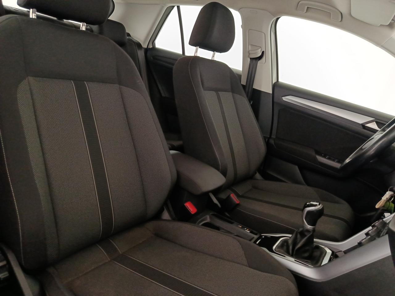 VOLKSWAGEN T-Roc 1ª serie - T-Roc 2.0 TDI SCR Life