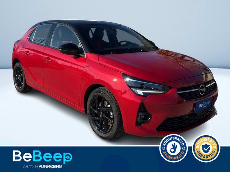 Opel Corsa 1.2 GS LINE S&S 100CV
