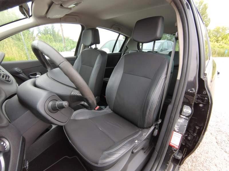Renault Clio Storia 1.2 16V 5 porte GPL Dynamique
