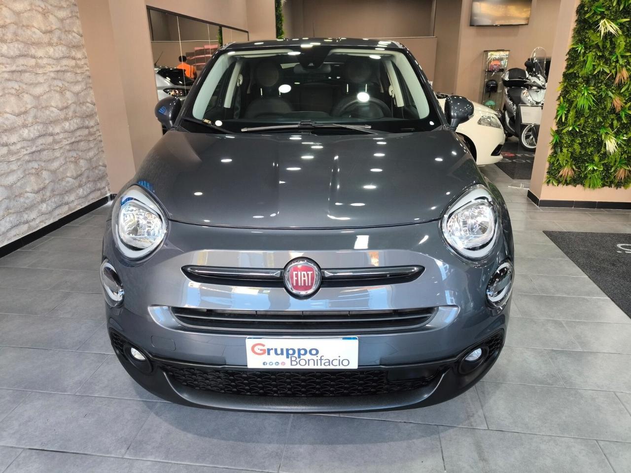 Fiat 500X 1.3 T4 150 CV DCT Connect Aut.