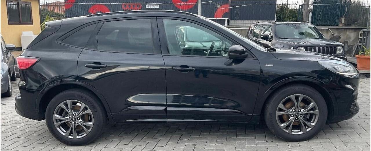 Ford Kuga 1.5 120 CV ST-Line