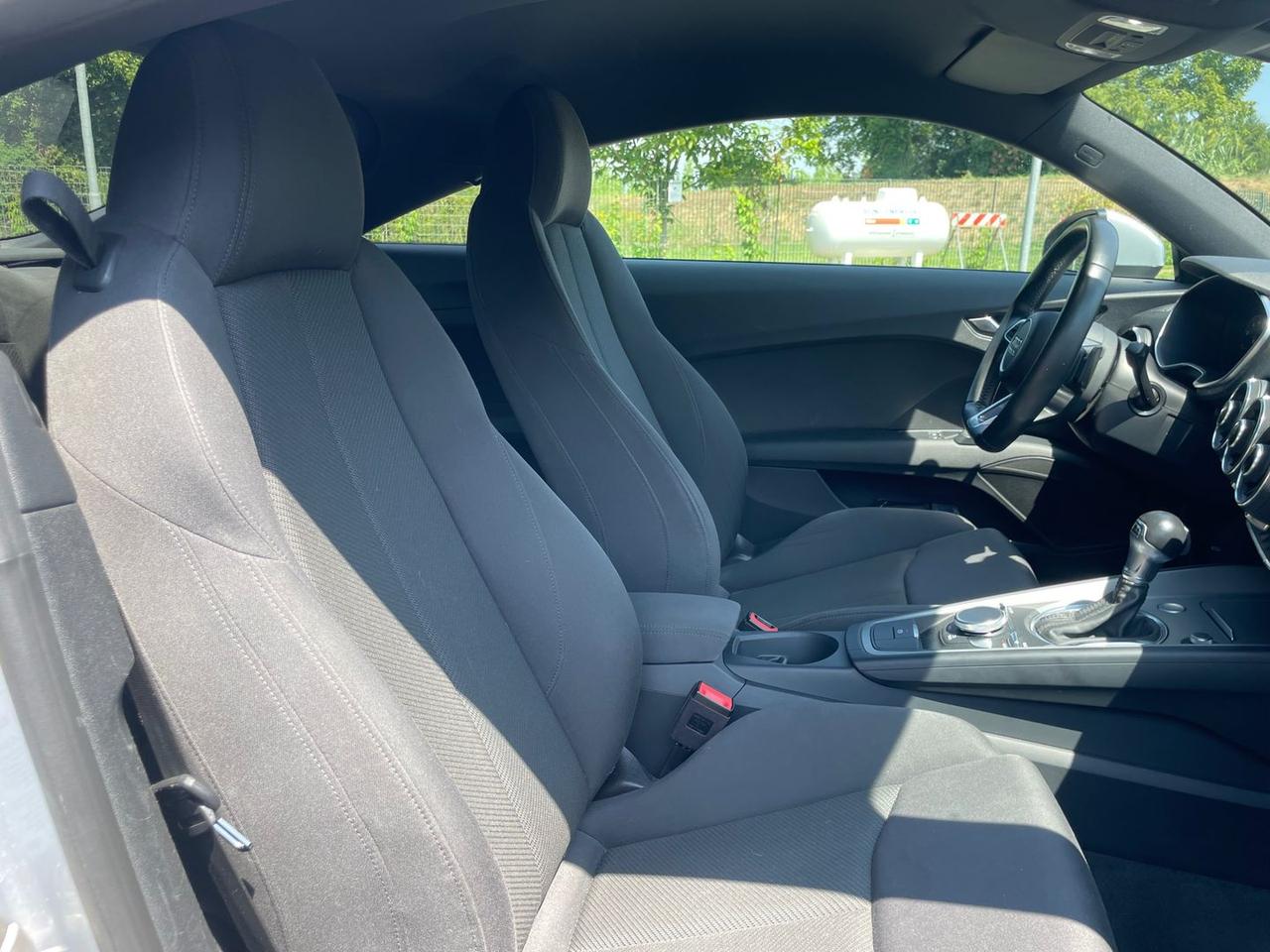 Audi TT S Line 2.0 40 TFSI #11967