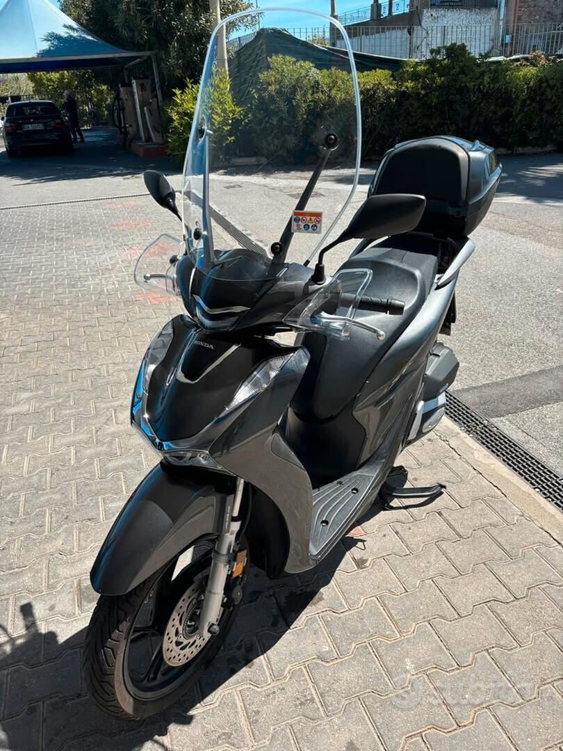 Honda Sh 150 abs